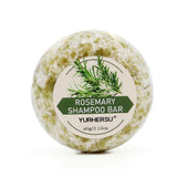 Rosemary Shampoo Soap – Nourishing & Repairing Hair, Unisex, 60g thumbnail 2
