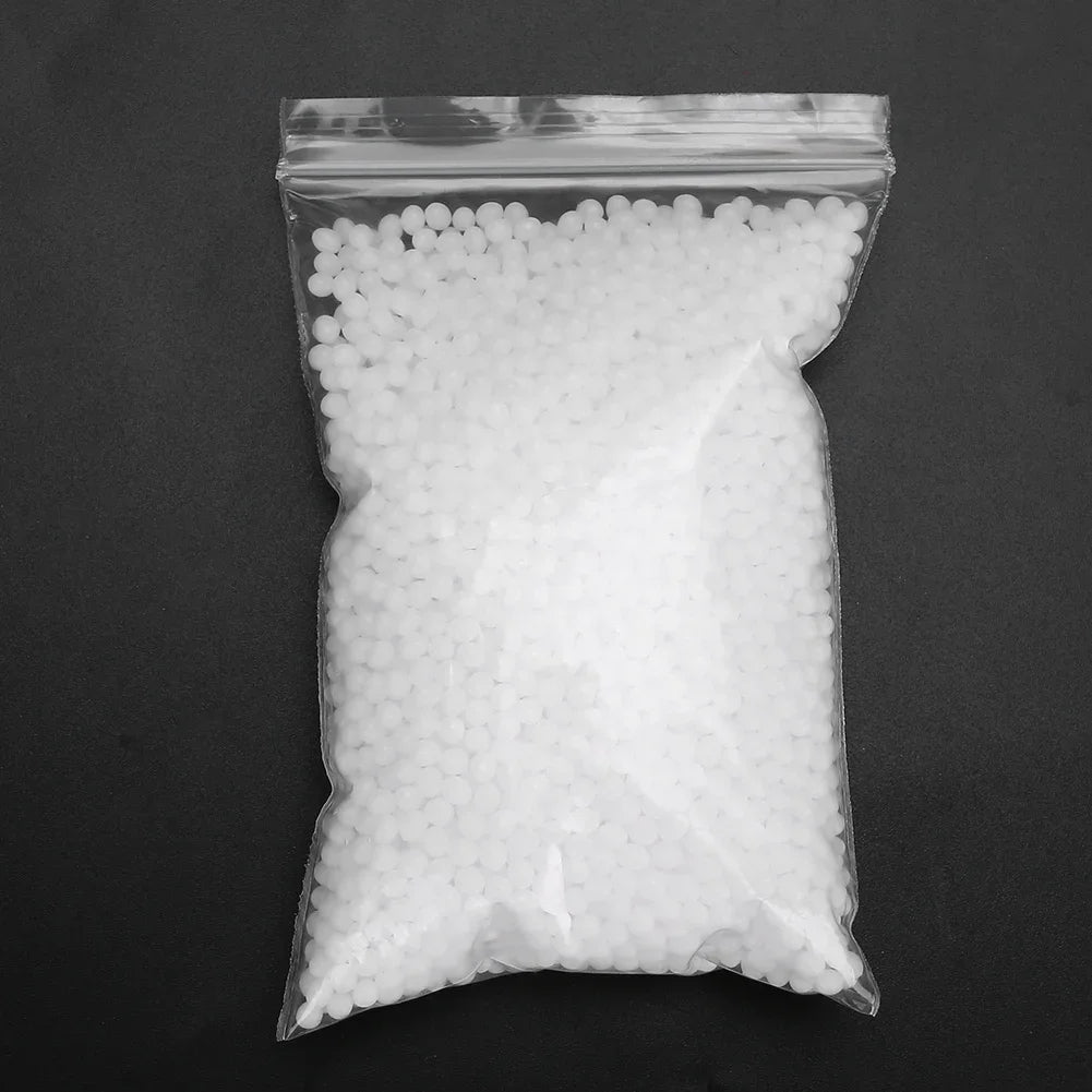 Temporary Tooth Repair Beads – DIY Dental Filling Material for Missing or Broken Teeth