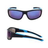 KENBO Kids UV400 Sport Goggles Sunglasses – Outdoor Cycling Mirror Glasses for Boys and Girls with Protective Case thumbnail 11
