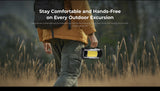 OUKITEL WP100 Rugged Smartphone – 33,000mAh, Laser Rangefinder, 200MP Camera, 36GB+512GB, 6.8" FHD+, NFC GPS 5G thumbnail 25