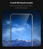 S85 Pro Smart Language Translator Device – 4” Touch Screen, 138 Languages, Offline Translation, Camera & Voice Recorder thumbnail 22