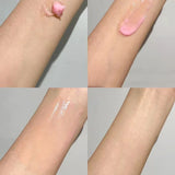 Korean Pink Collagen PDRN Capsule Cream with Niacinamide – Lightweight Non-Greasy Moisturizer for Uneven Skin Tone thumbnail 24