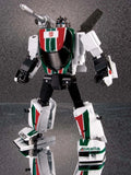 Transformation MasterPiece KO MP-20 Wheeljack G1 Series Action Figure - Robot Collectible Toy thumbnail 4
