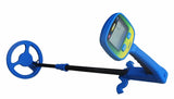 MD-1010 LCD Metal Detector – Gold & Treasure Finder for Beginners | Beach & Underground Detection Tool thumbnail 8