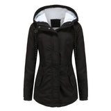 Women's Warm Hooded Parka – Thick Plush Mid-Length Winter Coat (S–5XL) thumbnail 52