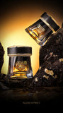 Seaweed Gold Foil Face Cream 50g Moisturizing Firming Day Cream Oil Control & Skin Repair thumbnail 10