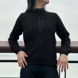 WOSAWE Women's Waterproof Cycling Windbreaker Jacket thumbnail 21