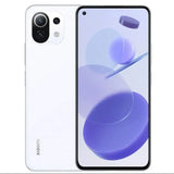 Global Firmware Xiaomi Mi 11 Lite 5G Smartphone – AMOLED, Snapdragon 780G, 64MP Triple Camera, 6.55" Full Screen, 90Hz – Used thumbnail 4