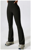 Seamless 2-Piece Women’s Yoga Set – Fitness Leggings & Sports Bra Workout Suit thumbnail 87