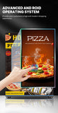 Self-Service Customized Fully Automatic Pizza Vending Machine – Wholesale thumbnail 11