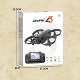 Xiaomi YT3 8K 5G GPS Drone with Dual HD Camera – Professional Aerial Photography Quadcopter thumbnail 25