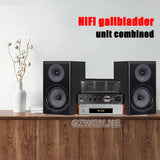 4.2 Intelligent Home Combo Theater Bluetooth Speaker Wooden Subwoofer 3D Surround Sound Vacuum Tube Amplifier 150W thumbnail 12