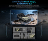 HOTWAV Hyper 8 Ultra Rugged Walkie-Talkie 5G Smartphone 12GB 512GB 12000mAh 108MP NFC Android 15 thumbnail 19