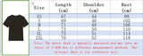 Men’s 100% Cotton Casual Letter Print T-Shirt – Loose Fit Short Sleeve Tee thumbnail 7