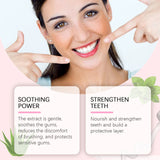 Niacinamide Whitening Toothpaste – Stain Removal, Plaque Reduction & Fresh Breath, 100g thumbnail 3