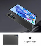 BDF H39 10.1 Inch 5G Android 13 Tablet – Octa Core, 6GB RAM, 128GB ROM, 4G Dual SIM, Dual WiFi, 6000mAh Battery thumbnail 17
