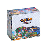 Pokemon Trading Card Game Prismatic Evolutions & Scarlet Violet Booster Pack – English Cards thumbnail 23