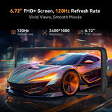 Cubot KingKong Power 3 Rugged Smartphone – Android 14, 10200mAh, 6.72" 120Hz Display, 24GB+256GB, 123dB Speaker thumbnail 5