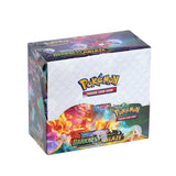 Pokemon Trading Card Game Prismatic Evolutions & Scarlet Violet Booster Pack – English Cards thumbnail 25