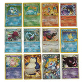Pokemon Collection Cards Edition – Charizard & Pikachu Flash Cards Game PTCG Hobby Set thumbnail 4