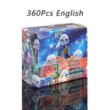 Pokémon TCG Scarlet & Violet 151 Classics Expansion Booster Box – 36 Pack English Edition (324/360 Cards) thumbnail 19