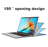 Windows 11 i9 Gaming Laptop – Intel Core i9-10980HK, 16GB DDR4, 1TB SSD, 14.1” FHD Notebook PC thumbnail 12