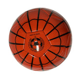 Hot Toys Spider-Man Football Ball – PVC Student Training Toy for Kids & Teens thumbnail 5