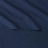 Breathable & Cooling Luxury Bed Sheet Set – Extra Soft Easy-Fit Hotel Style (3/4 Piece) thumbnail 4