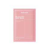Bio-Collagen Deep Face Mask Overnight Hydrating Mud Mask for Pore Minimizing, Firming and Brightening 34g thumbnail 21