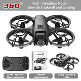Xiaomi YT3 8K 5G GPS Drone with Dual HD Camera – Professional Aerial Photography Quadcopter thumbnail 6