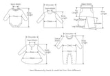 Vintage Saja Boys K-Pop Demon Hunters Print T-Shirt – Anime Short Sleeve Crewneck Casual Kids Tee thumbnail 4