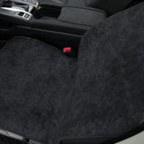 Waterproof Sweat Towel Car Seat Cover – Universal Anti-Slip Bucket Seat Protector for Gym, Running, Swimming & Beach thumbnail 4
