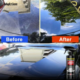 Magic Gem Car Ceramic Nano Coating Liquid 473ml – Crystal Hydrophobic Paint Protection Polish for Toyota thumbnail 3