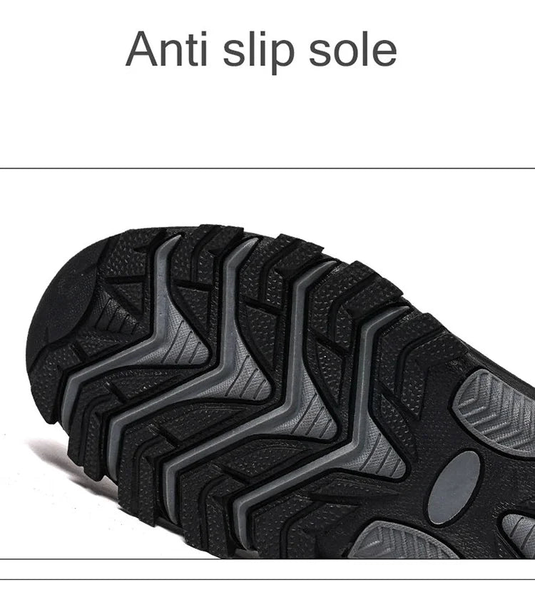 Winter Women’s Velvet Warm Hiking Shoes – Waterproof, Durable & Built for Adventure