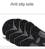 Winter Women’s Velvet Warm Hiking Shoes – Waterproof, Durable & Built for Adventure thumbnail 15