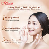 Korea Anti Aging Peptide Face Cream 50g – Hydrating Wrinkle Remover & Firming Day Night Moisturizer thumbnail 4