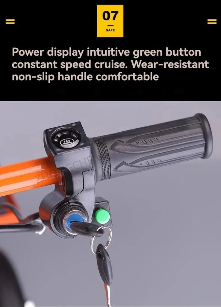 Electric Weeding and Ploughing Machine – Micro-Cultivator for Home and Small Agriculture