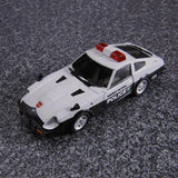 Transformation MasterPiece KO MP-17 Prowl G1 Series Action Figure – Collectible Robot Toy thumbnail 6