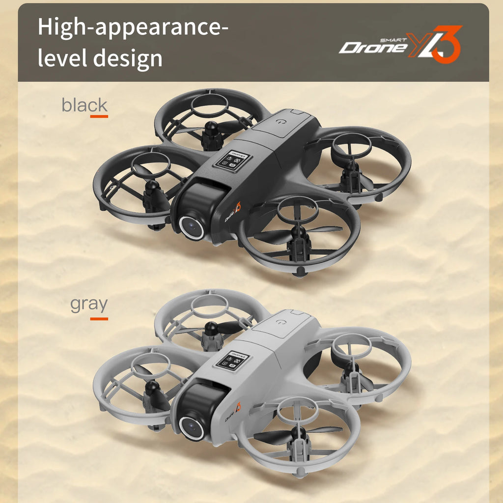 Xiaomi YT3 8K 5G GPS Drone with Dual HD Camera – Professional Aerial Photography Quadcopter
