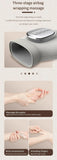 VIMYSHOW Electric Hand Massager Glove with Airbag Compression and Vibration – Finger, Palm and Wrist Relaxation Machine Rechargeable thumbnail 9