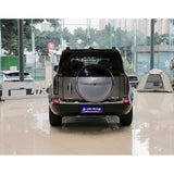 Polestones Rox 01 PHEV 7-Seater Hybrid Electric SUV – New Energy Vehicle thumbnail 6