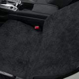 Waterproof Sweat Towel Car Seat Cover – Universal Anti-Slip Bucket Seat Protector for Gym, Running, Swimming & Beach thumbnail 10