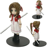 Fantasy VII Remake Anime Figure 11–12cm PVC Desk Decoration Collectible Model thumbnail 5
