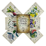 Green Witch Oracle Cards – Fortune-Telling & Divination Deck thumbnail 4