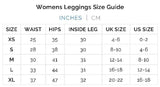 Impact Gym Set – Seamless Halter Top & High-Waist Sports Leggings Yoga Outfit (2-Piece) thumbnail 16