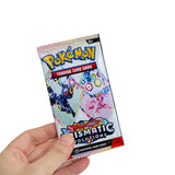 360Pcs Pokemon Card Mega Evolution Lucario Prismatic English Booster Battle Trading Cards thumbnail 9