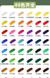 170ml Phoenix Large Tube Oil Paint – Non-Toxic, High Tint Strength, Mixable Artist Paint for Canvas & DIY Art thumbnail 20