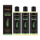 3pcs Rosemary Hair Growth Shampoo Set 100ml – Thickening Hydrolyzed Keratin Formula for Dry, Frizzy & Damaged Hair thumbnail 20