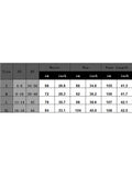 Casual Wide Leg Sweatpants for Women – Fold Over Low Rise Flare Yoga & Lounge Pants thumbnail 5