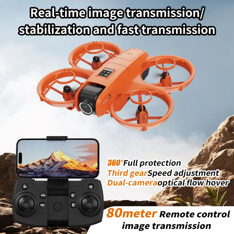 Xiaomi YT3 8K 5G GPS Drone with Dual HD Camera – Professional Aerial Photography Quadcopter